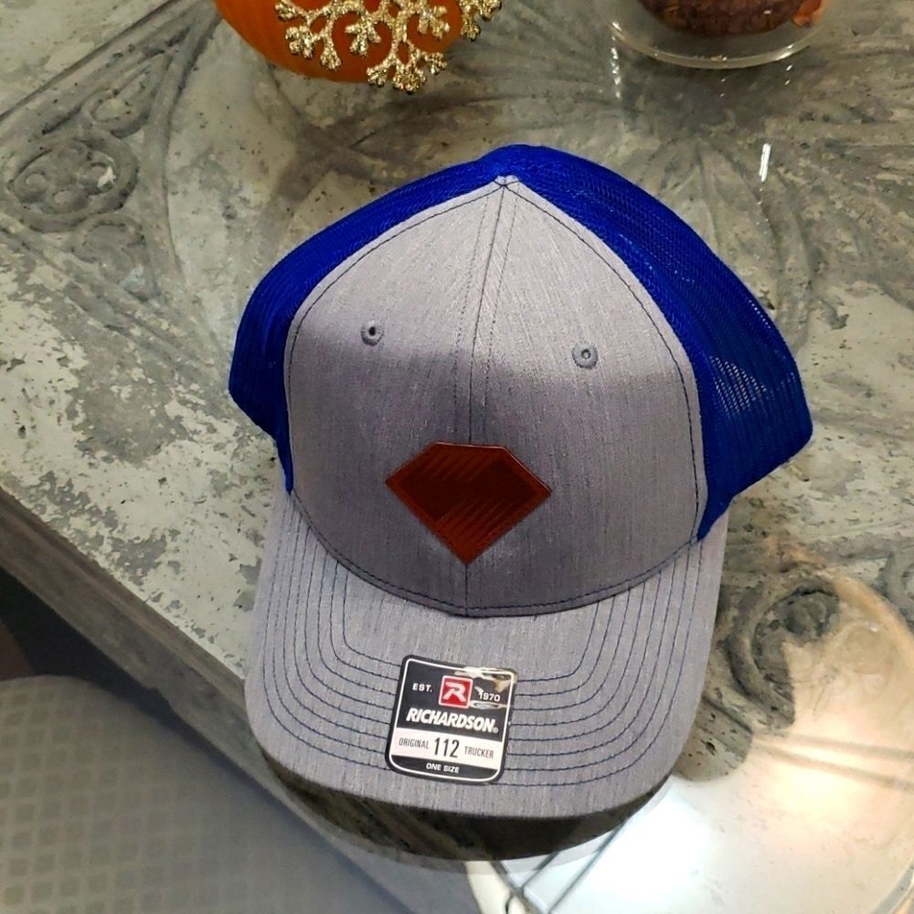 112 Richardson costume hat